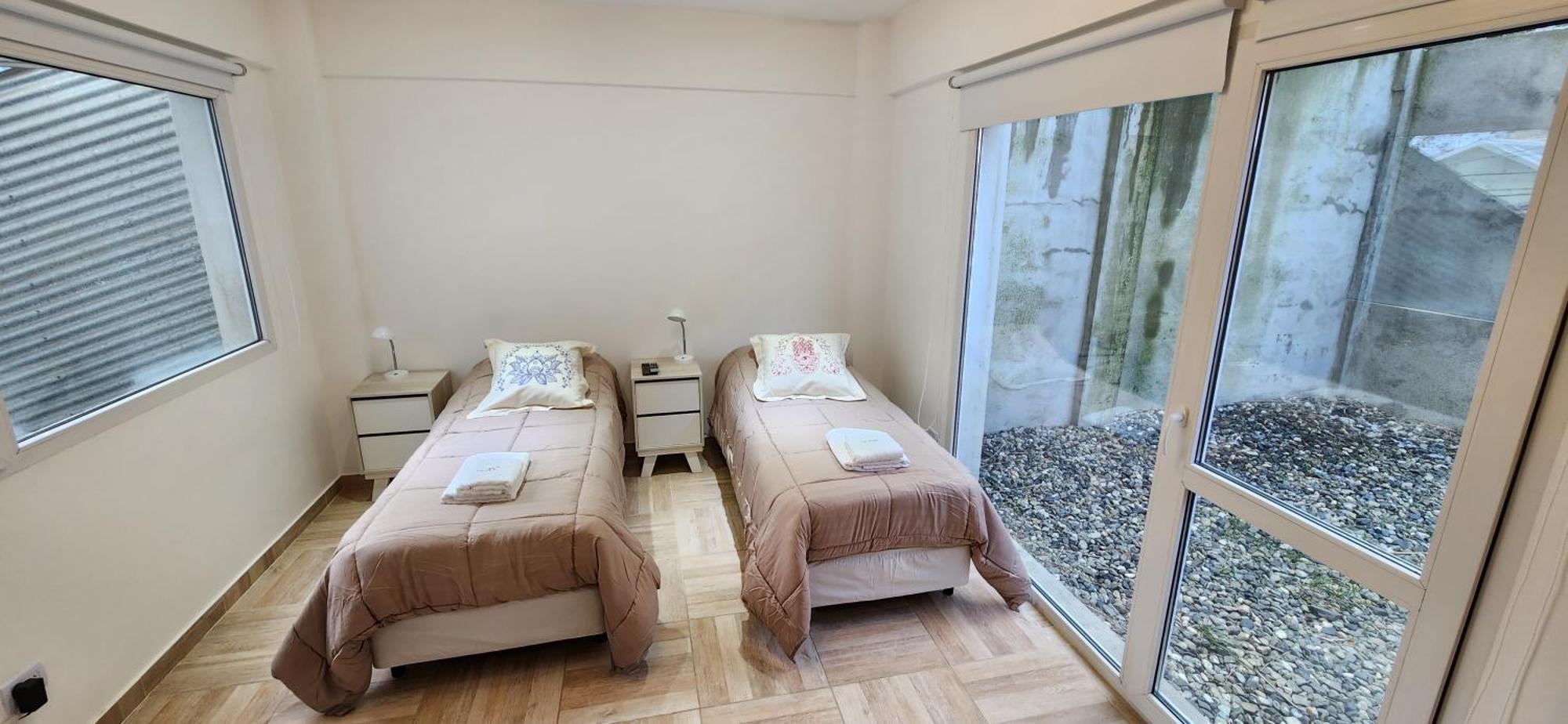 - Orquidea Austral Apartment *