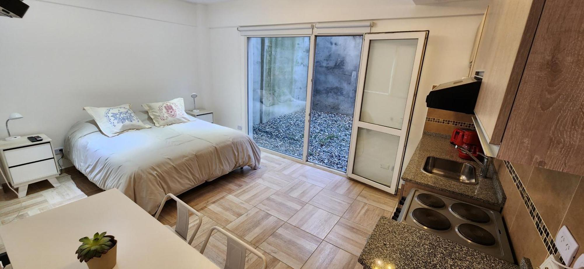 - Orquidea Austral Apartment *