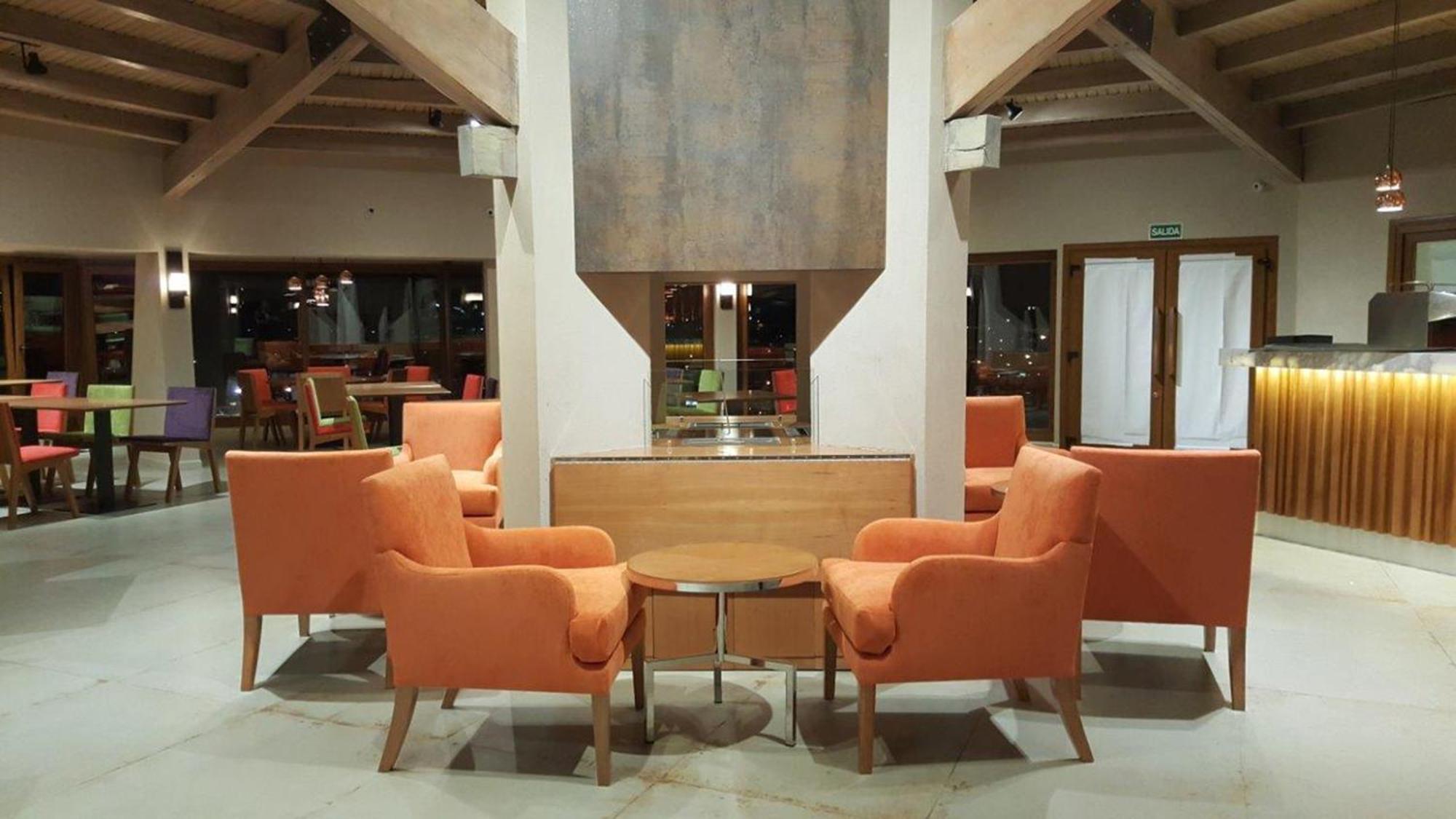 Lengas Hotel 3*