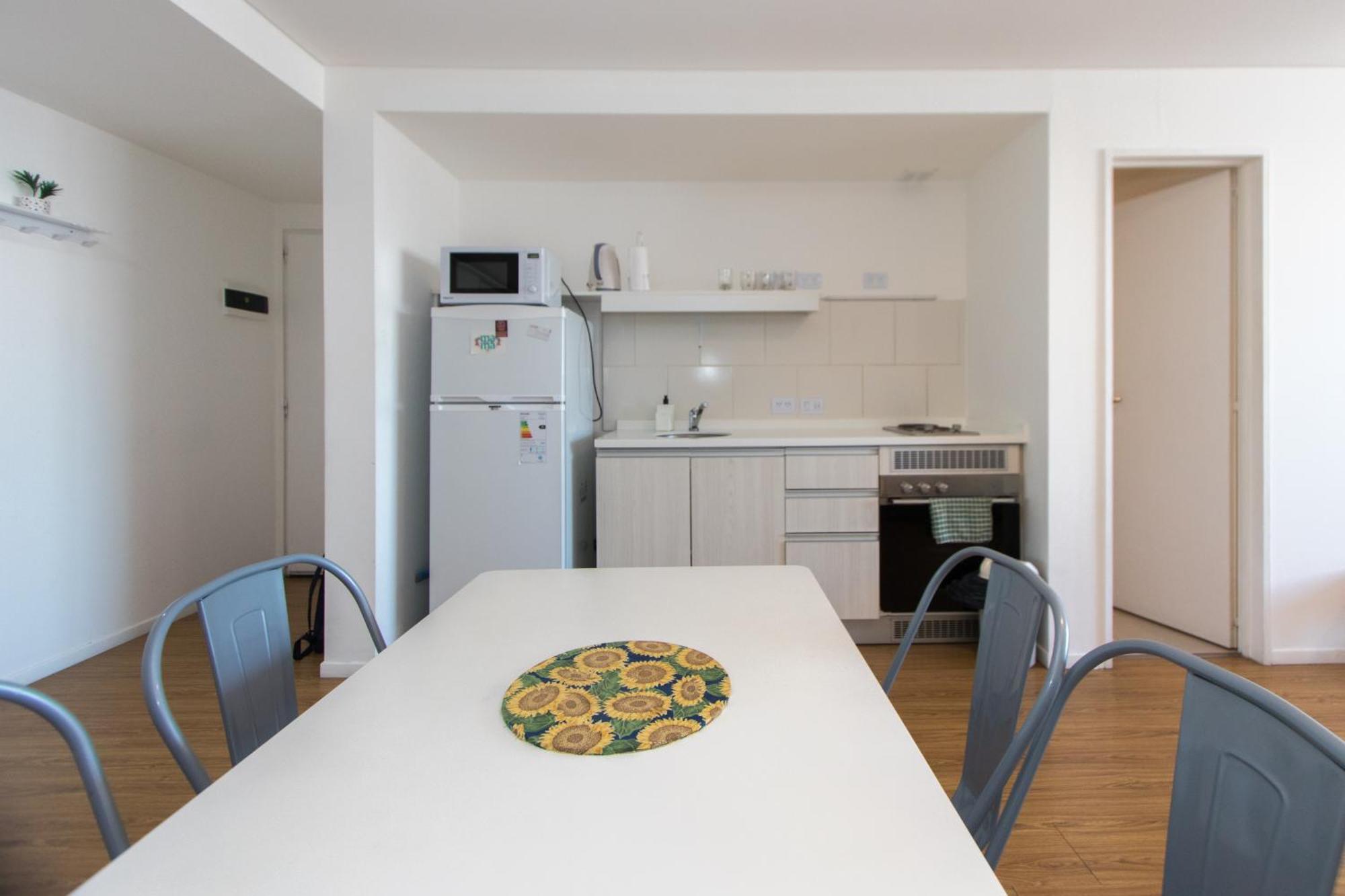 Apartamento Pacifico Centro Ushuaia