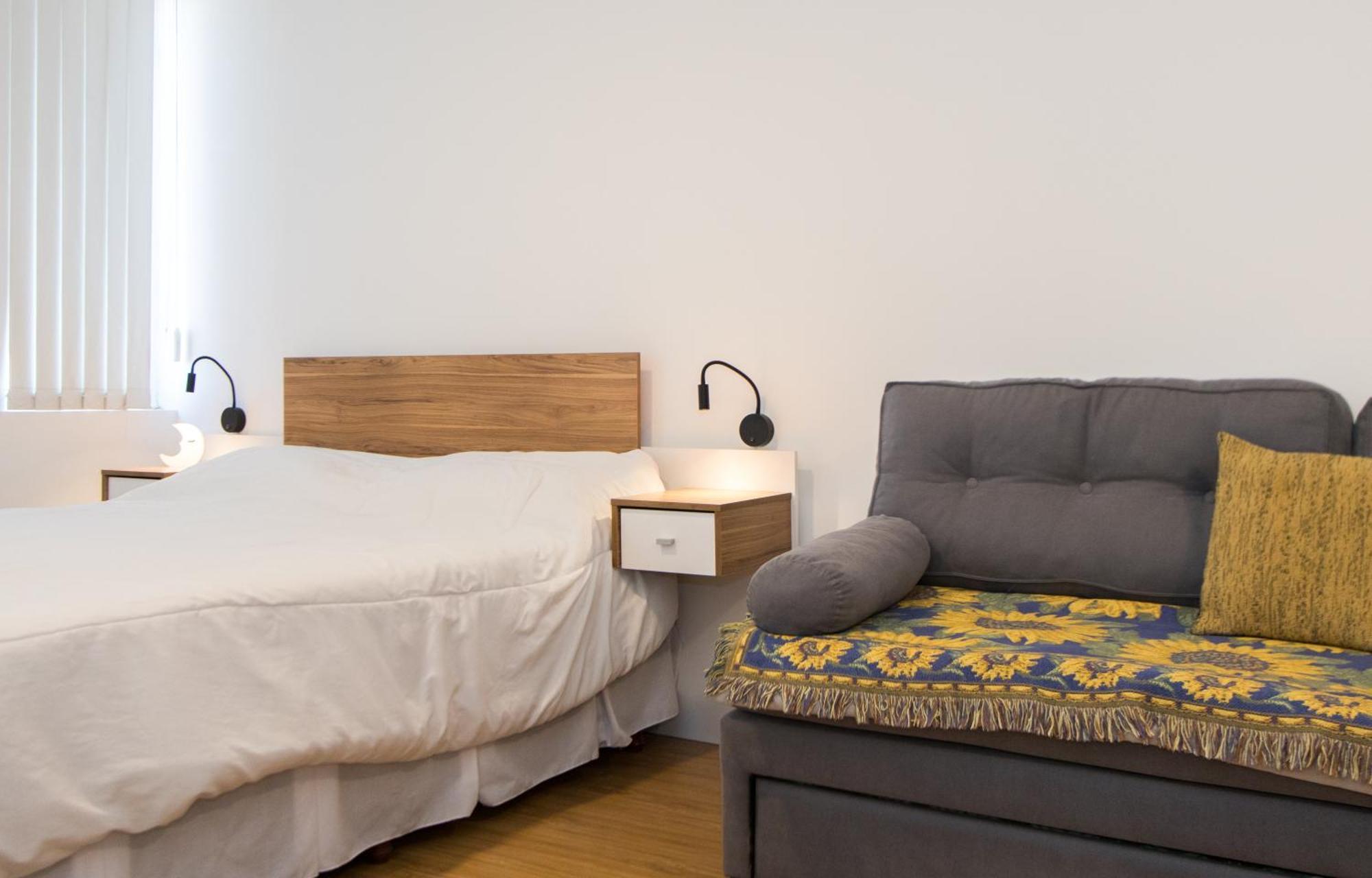 Apartamento Pacifico Centro