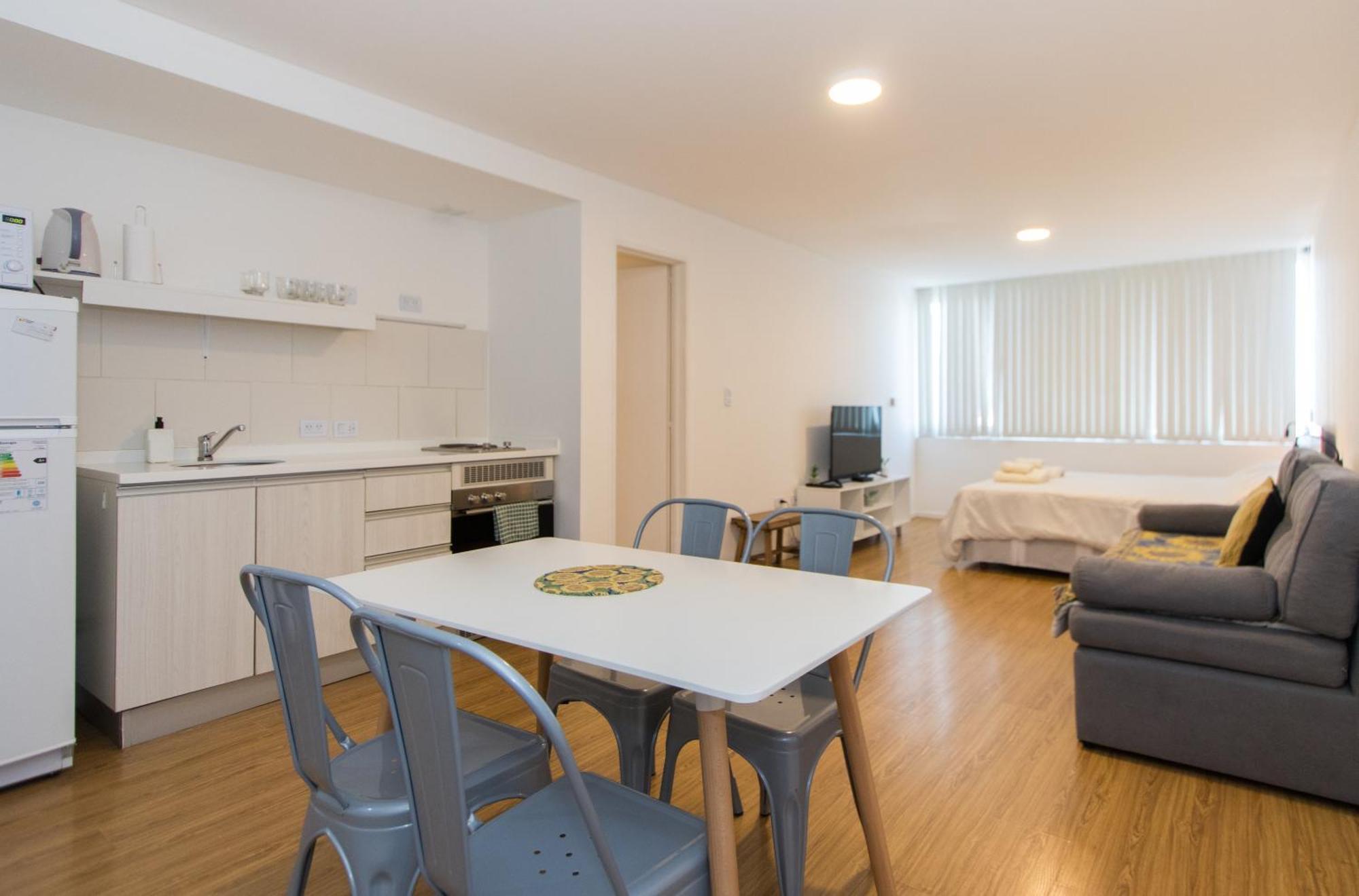 Apartamento Pacifico Centro *