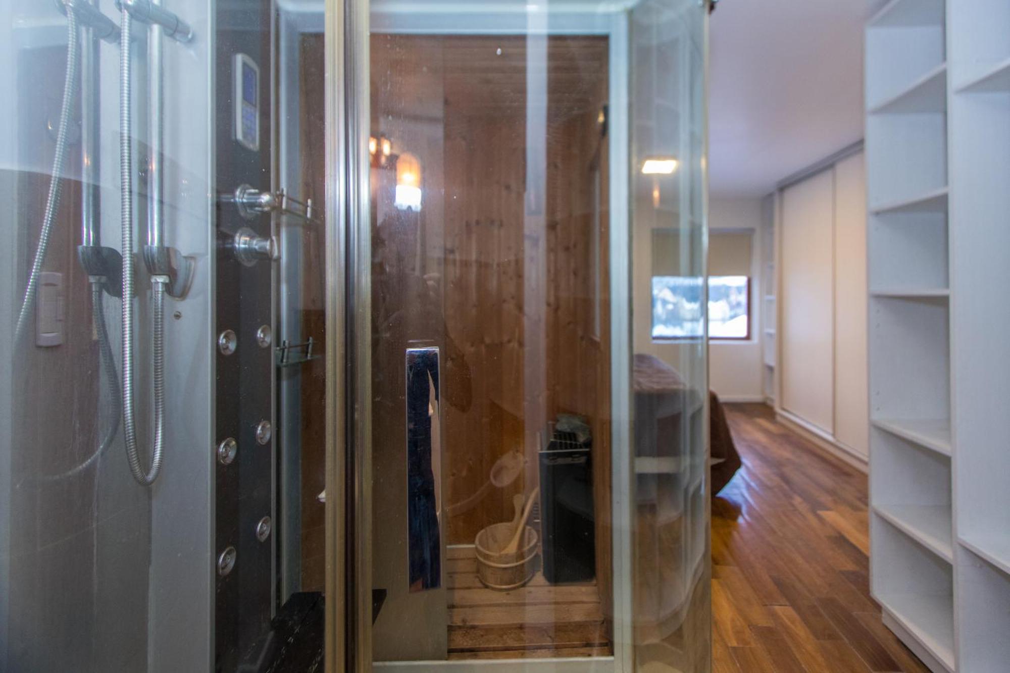 Apartamento Terrazas Del Beagle