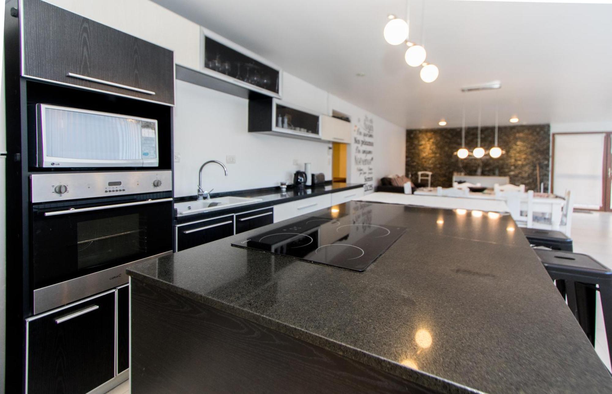 Apartamento Terrazas Del Beagle