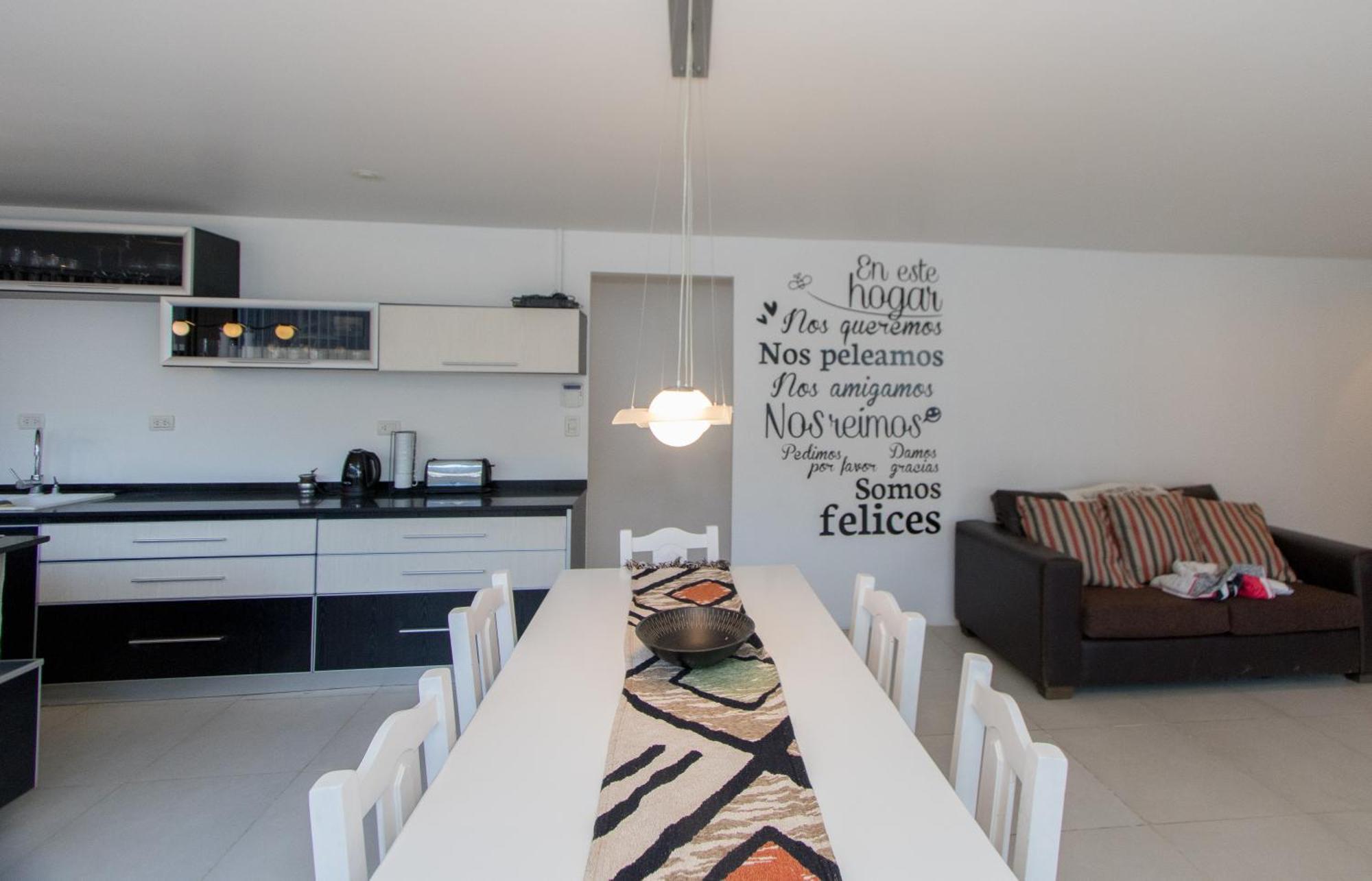 Terrazas Del Beagle Apartamento *