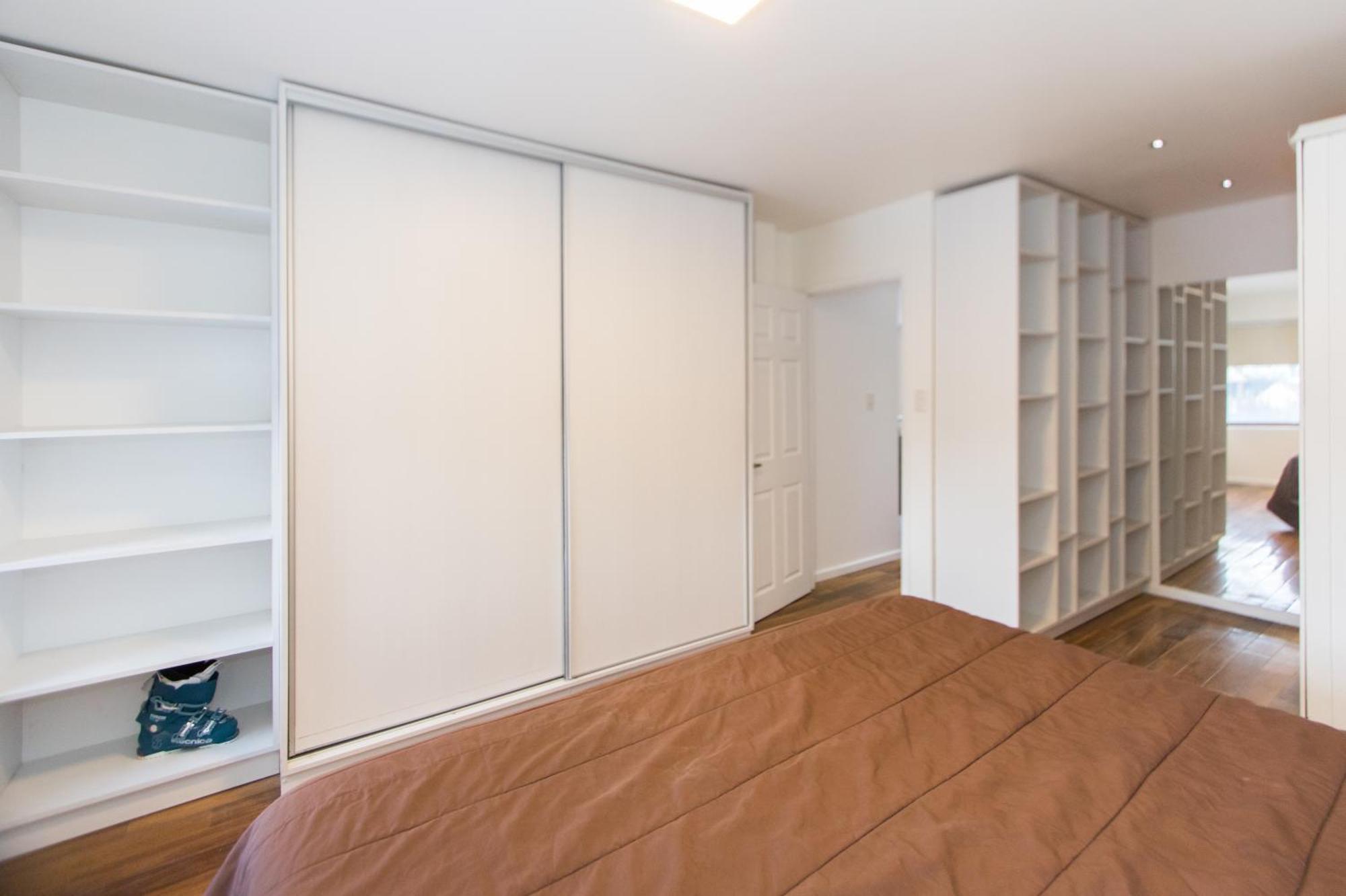 Apartamento Terrazas Del Beagle *