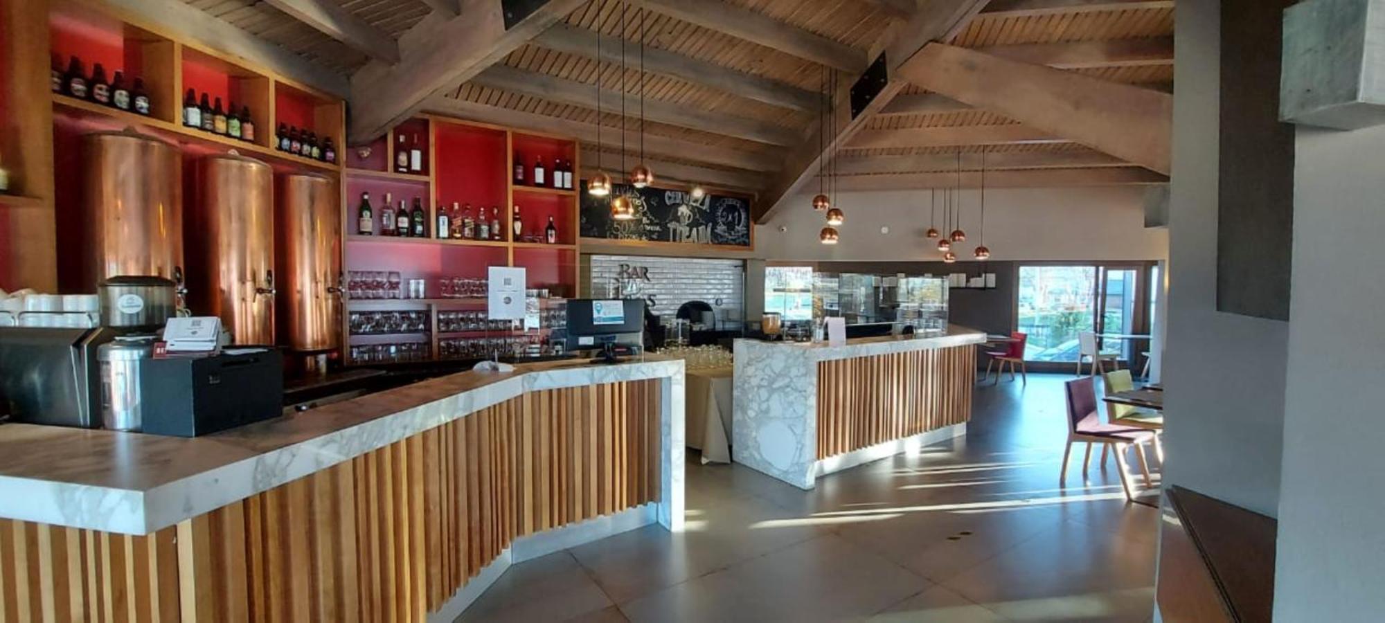 Hotel Lengas
