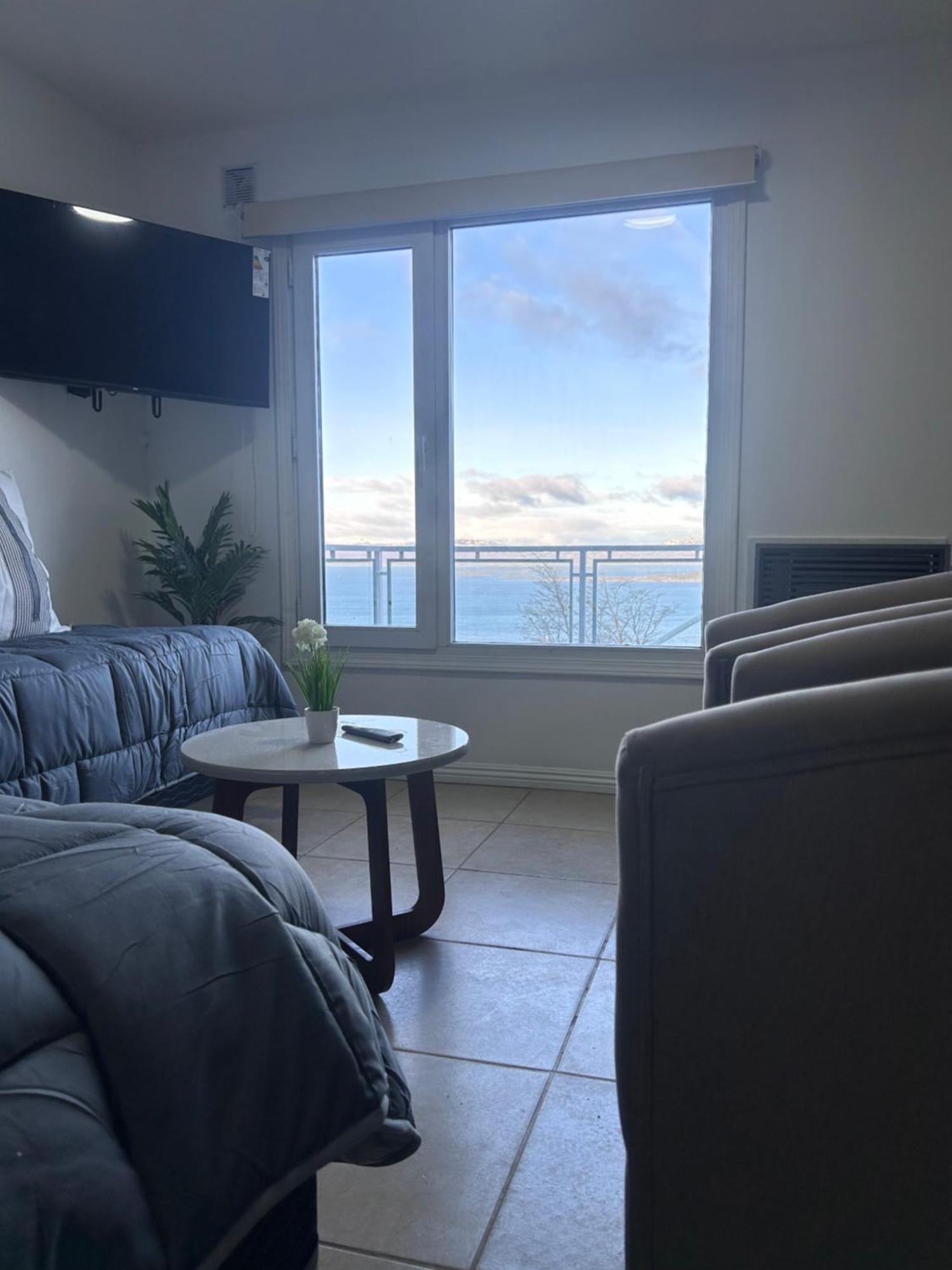 Mirador Del Kaiken Ushuaia