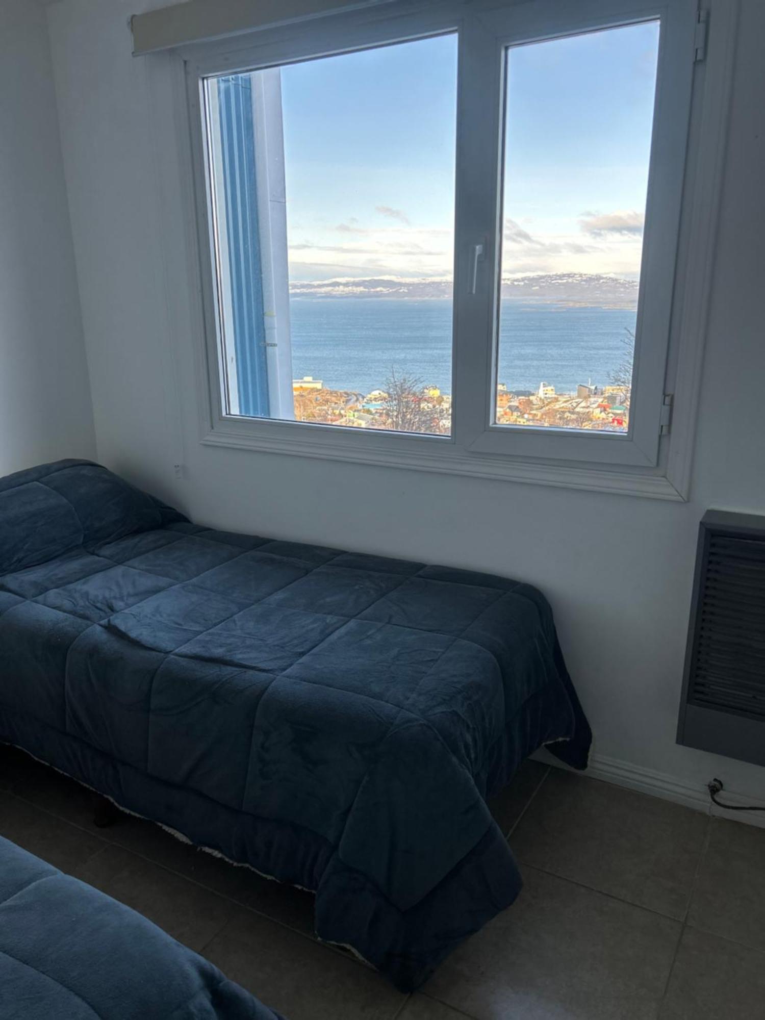 Mirador Del Kaiken Apartamento