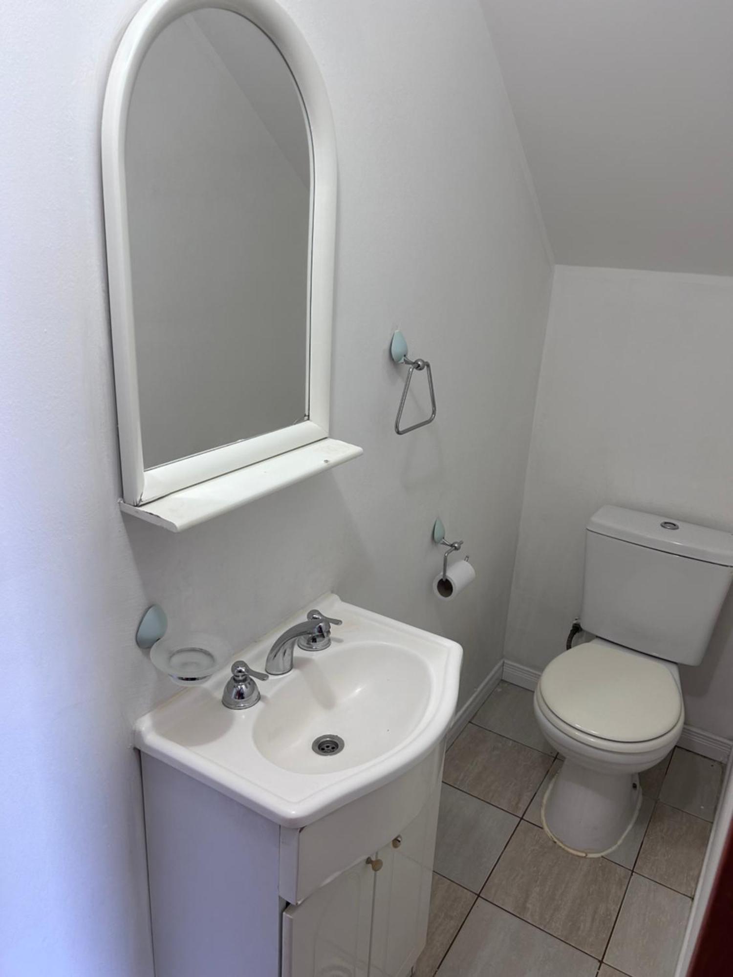Mirador Del Kaiken Apartamento *
