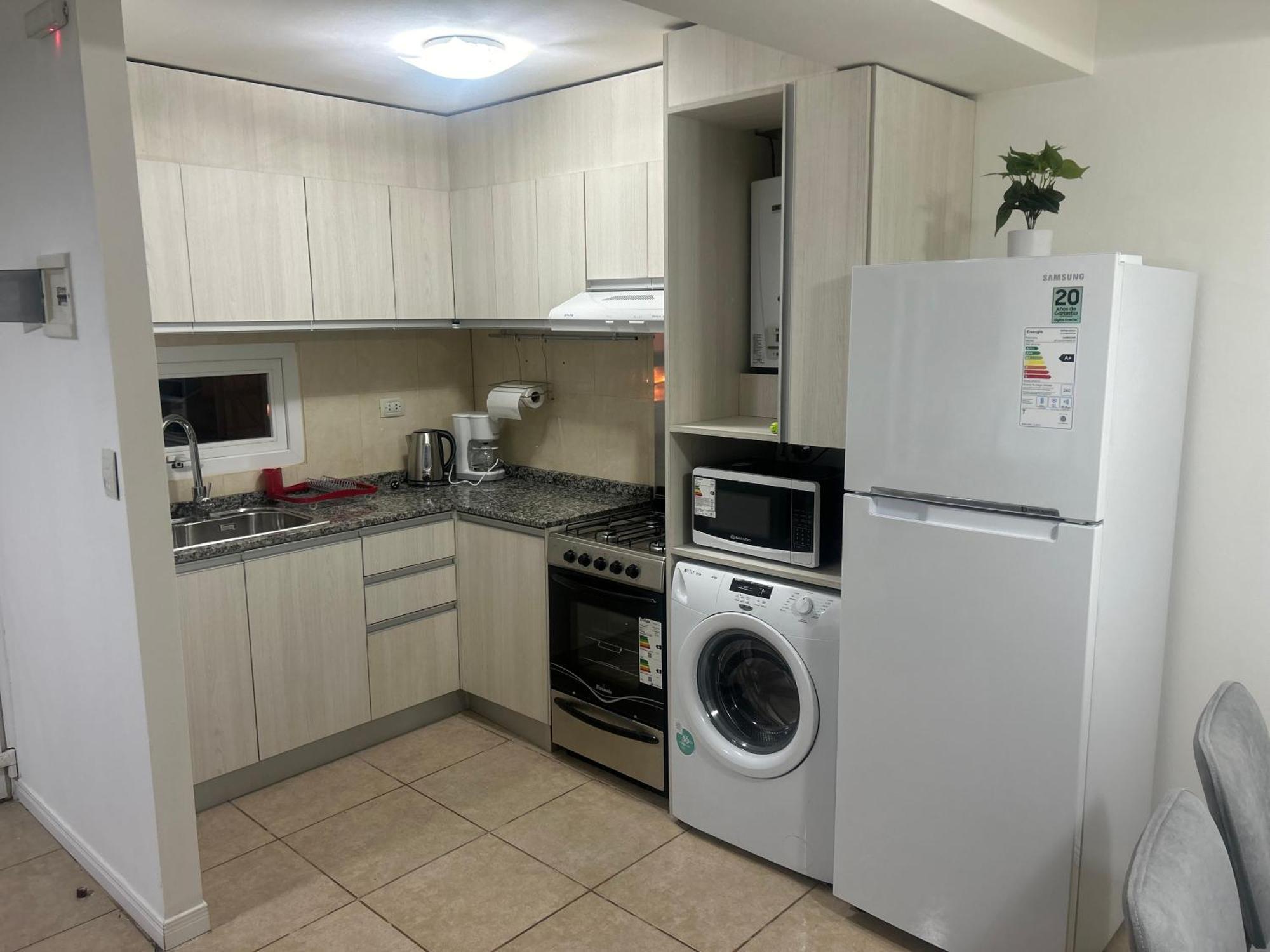Apartamento Mirador Del Kaiken *