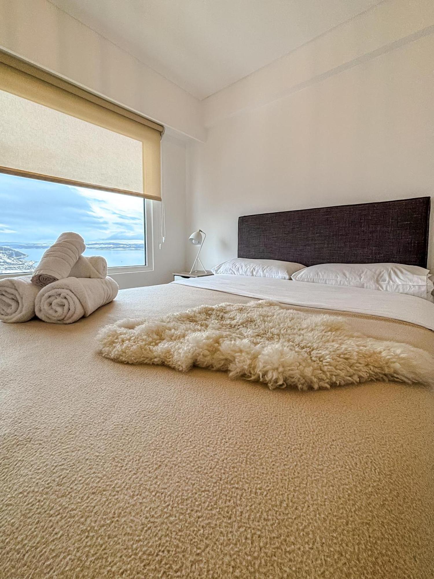 Apartamento Turek Bahía