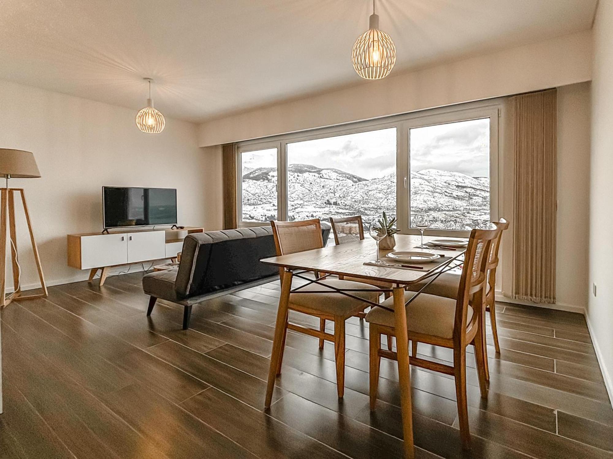 Turek Bahía Apartamento *