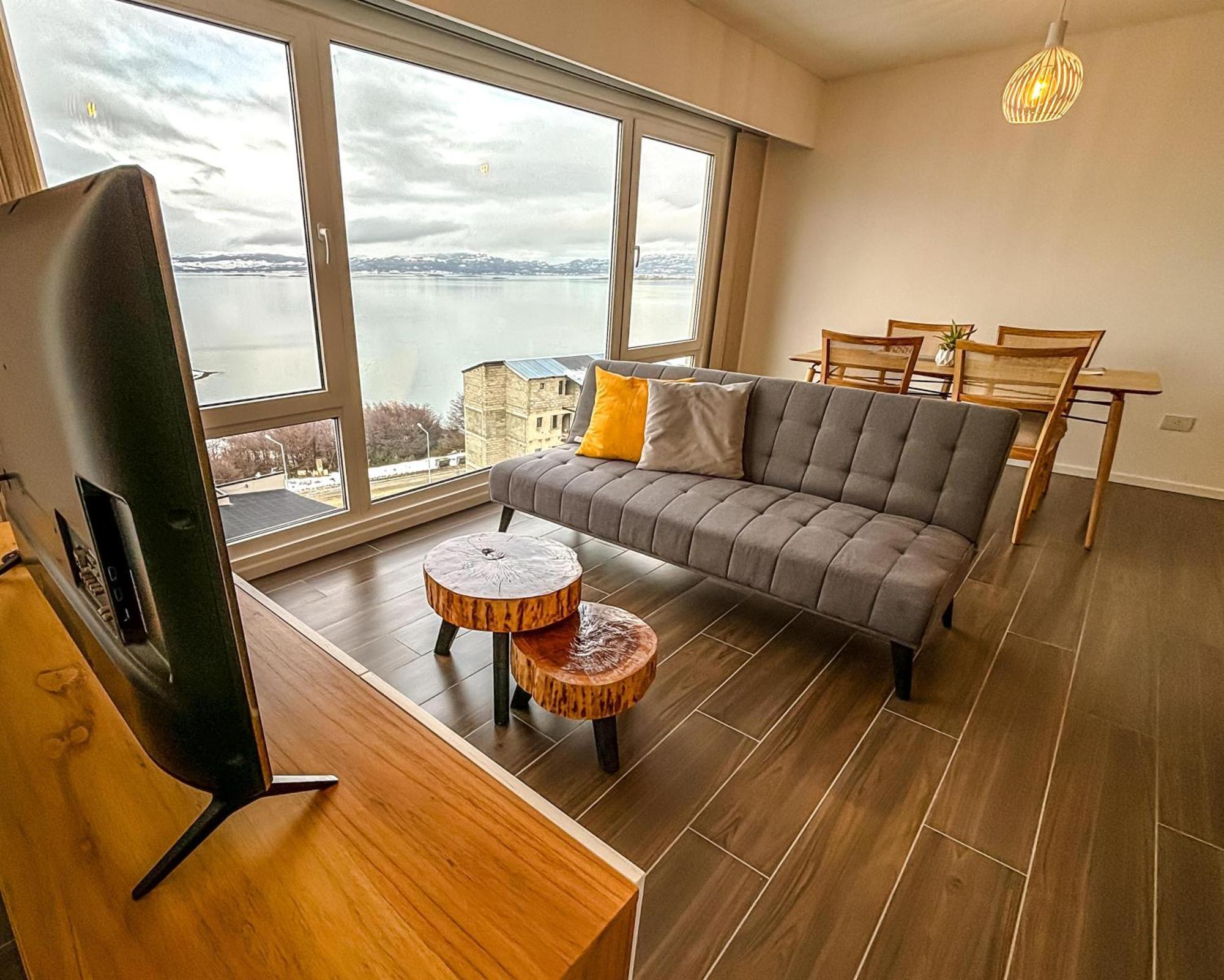 Turek Bahía Apartamento *