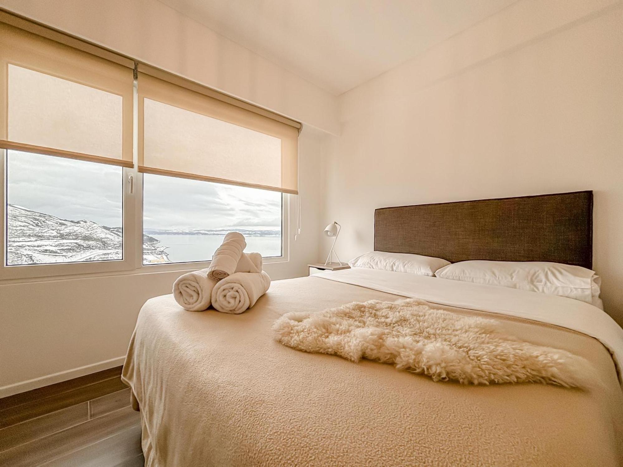 Turek Bahía Apartamento Ushuaia