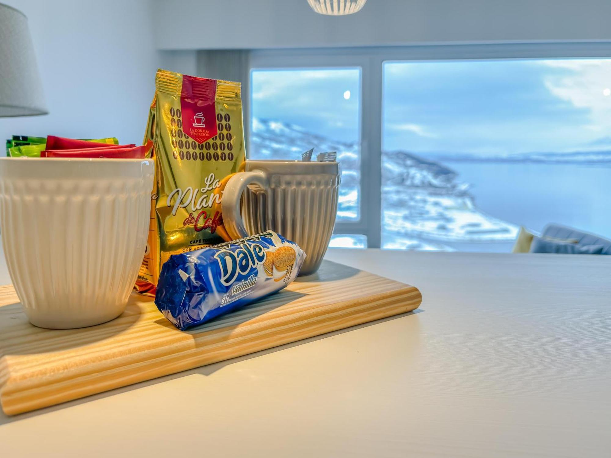 Turek Bahía Apartamento