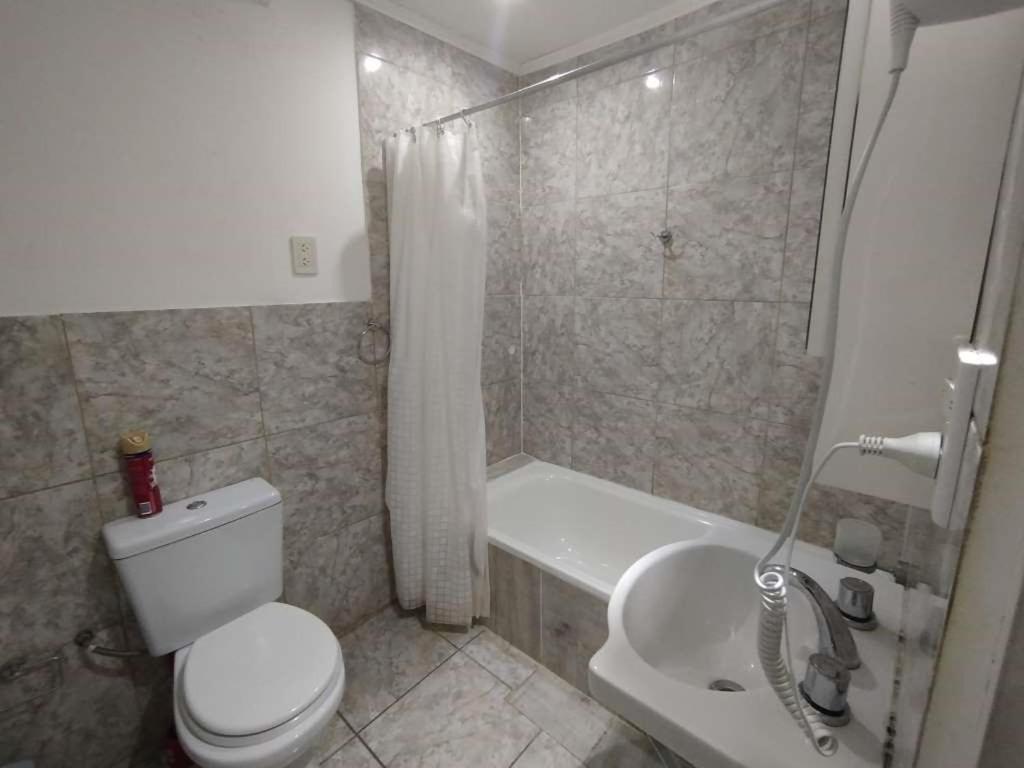 Departamento Yekamush 2 *