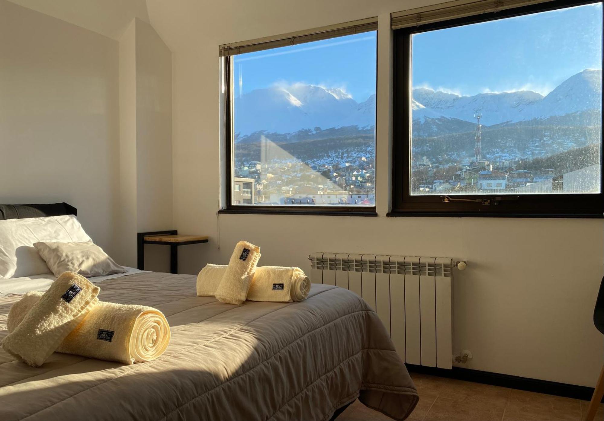 Al Fin Un Mundo Apartamento *
