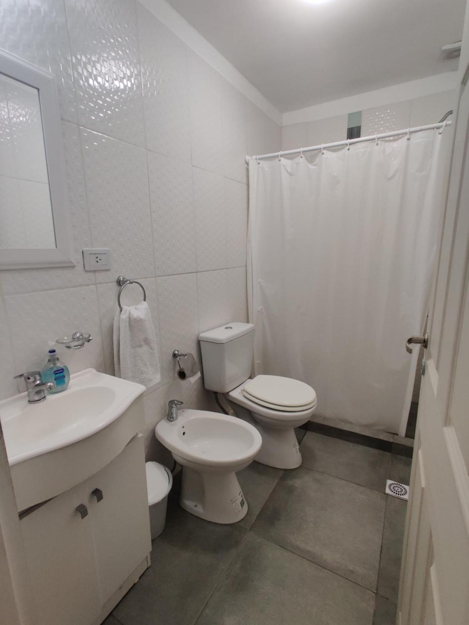 Ravines Apartamento Ushuaia