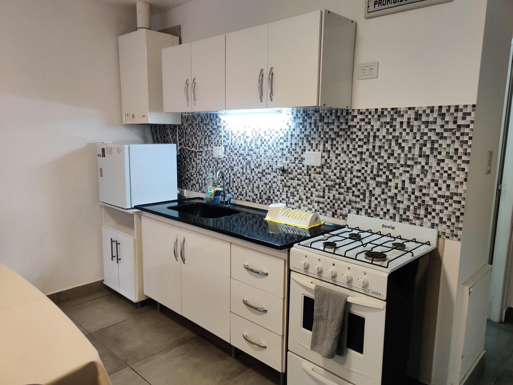 Apartamento Ravines *