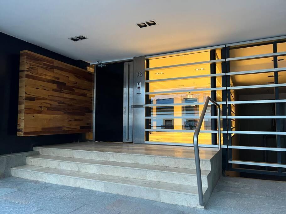 Apartamento - Rivadavia 2e *