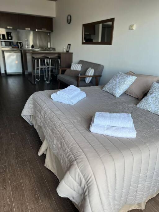 - Rivadavia 2e Apartamento Ushuaia