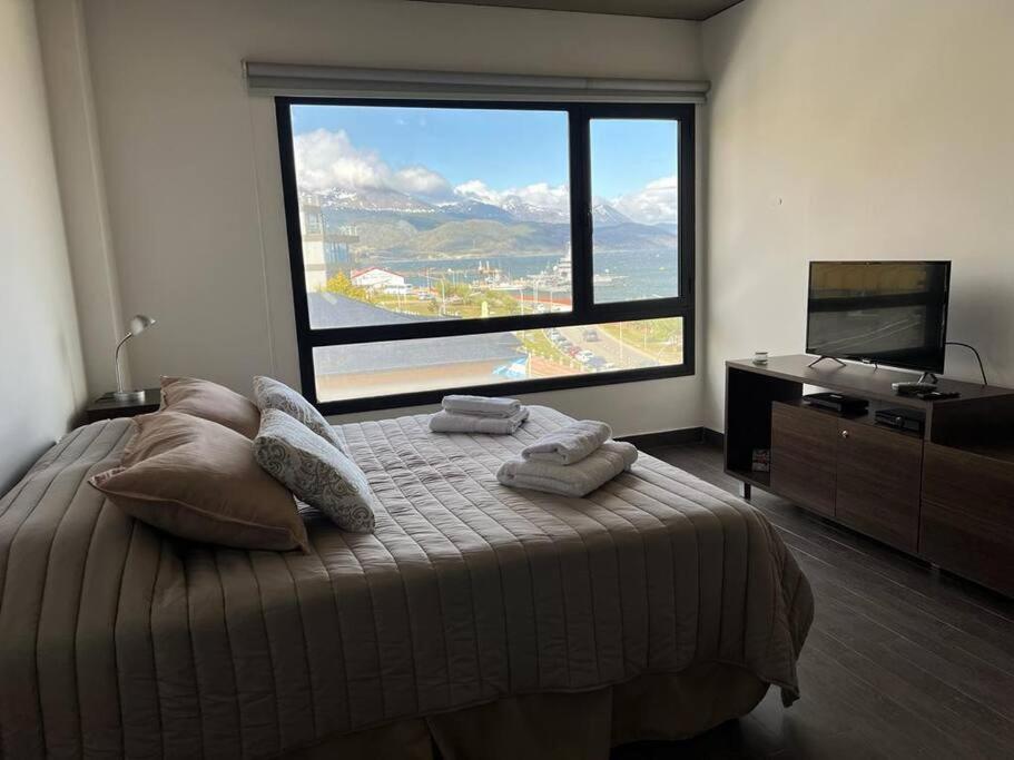 - Rivadavia 2e Ushuaia