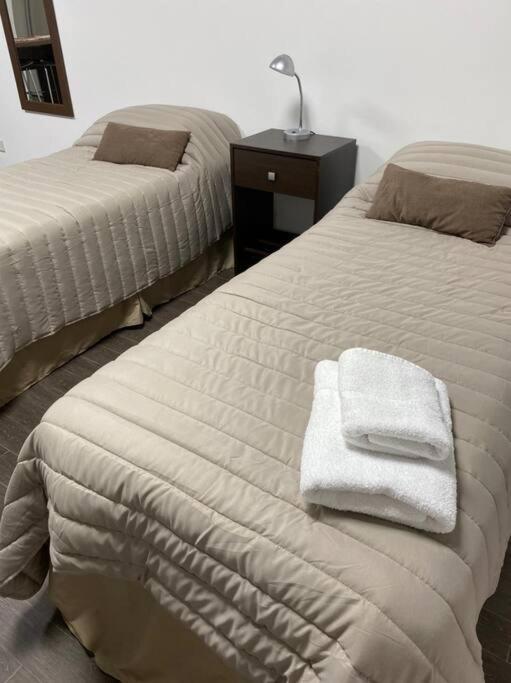 Apartamento - Rivadavia 2e *