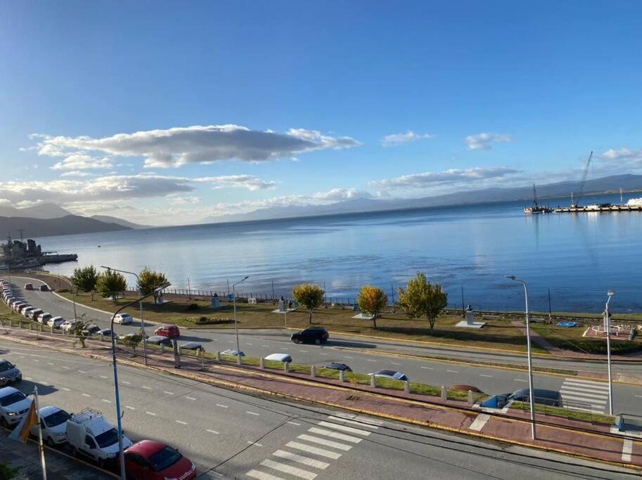 Apartamento - Rivadavia 2e Ushuaia