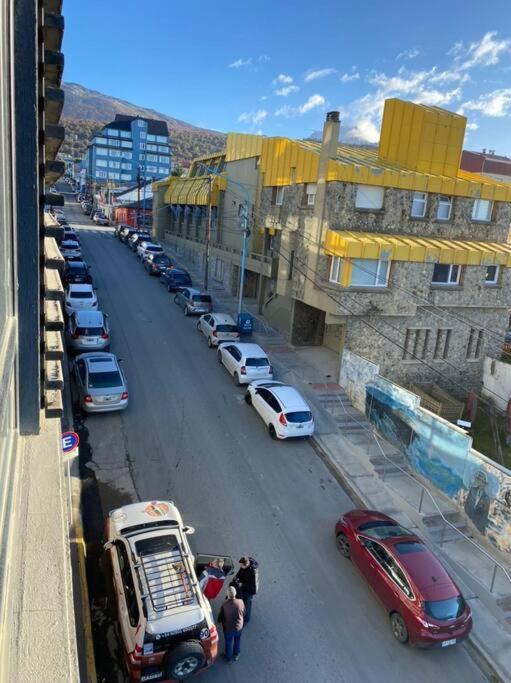 - Rivadavia 2e
