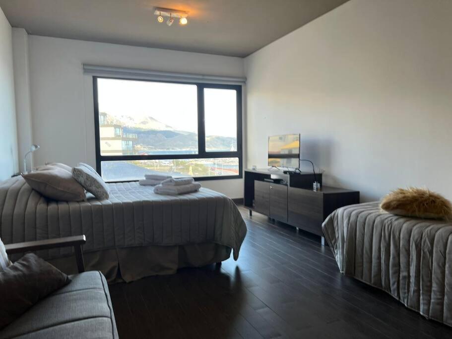 - Rivadavia 2e Apartamento Ushuaia