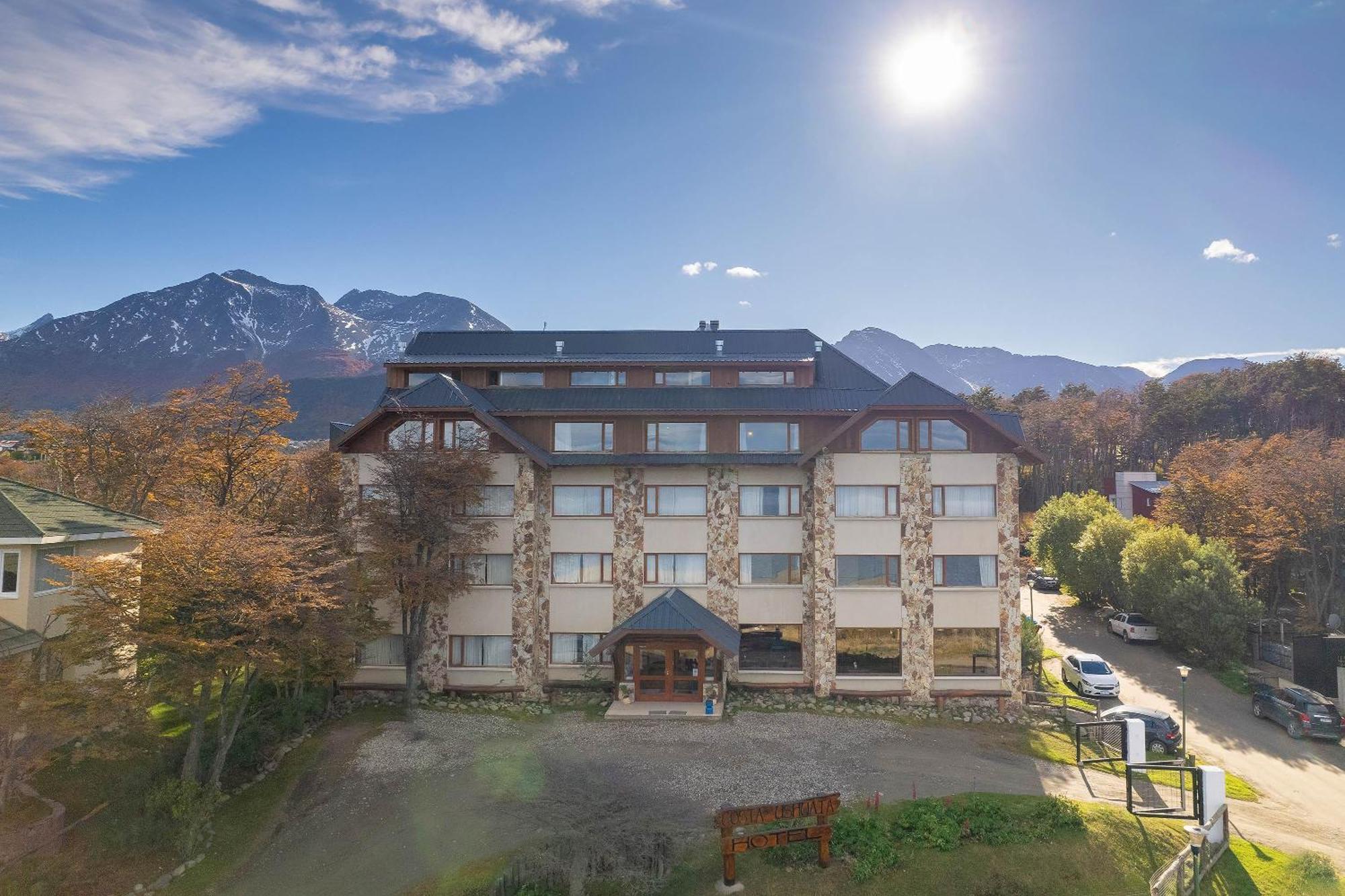 Hotel Costa