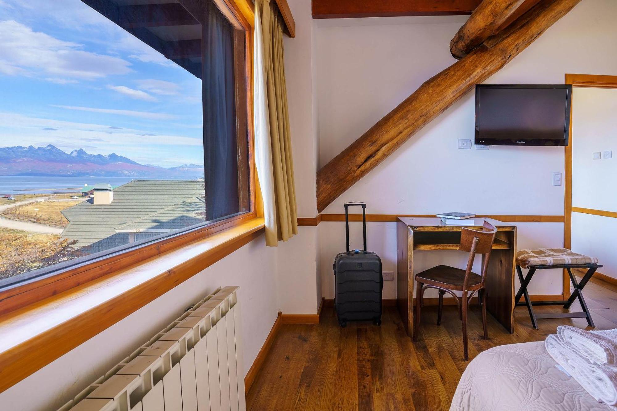 Hotel Costa Ushuaia