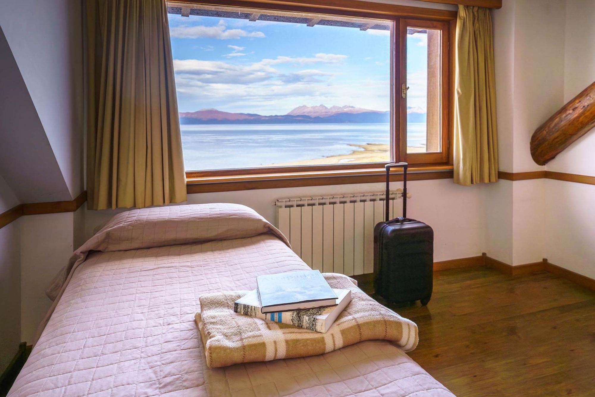 Hotel Costa Ushuaia