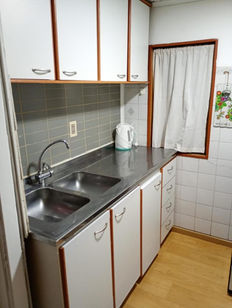 Сasa de vacaciones Kren *