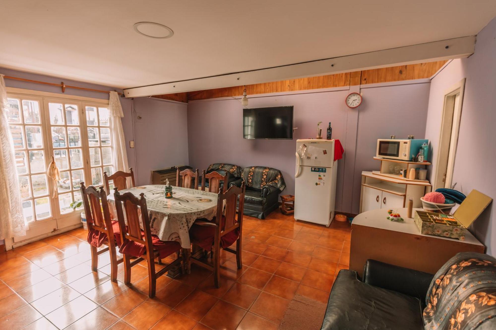 Hospedagem domiciliar Mary Cama Matrimonial Ushuaia