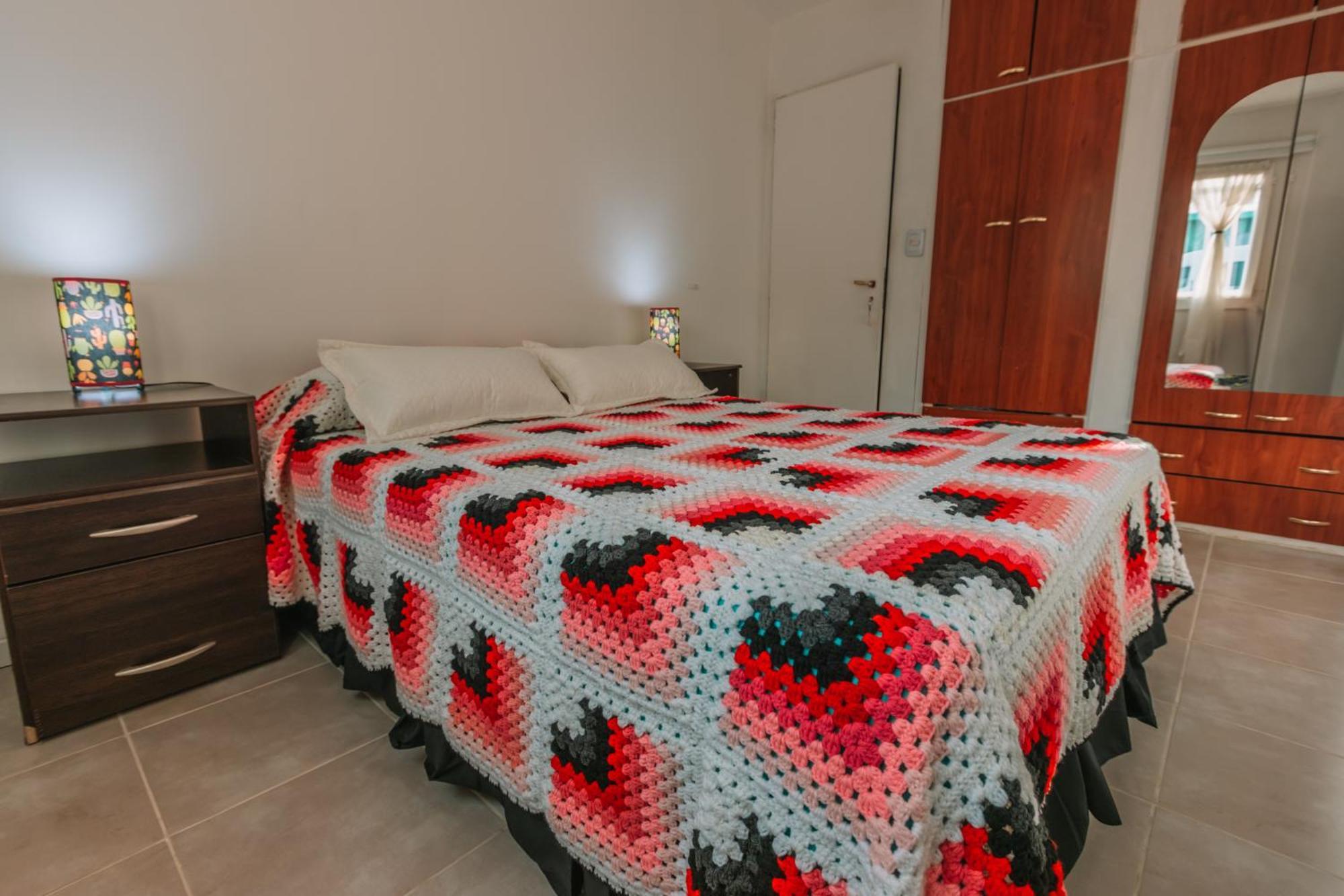 Mary Cama Matrimonial Hospedagem domiciliar Ushuaia