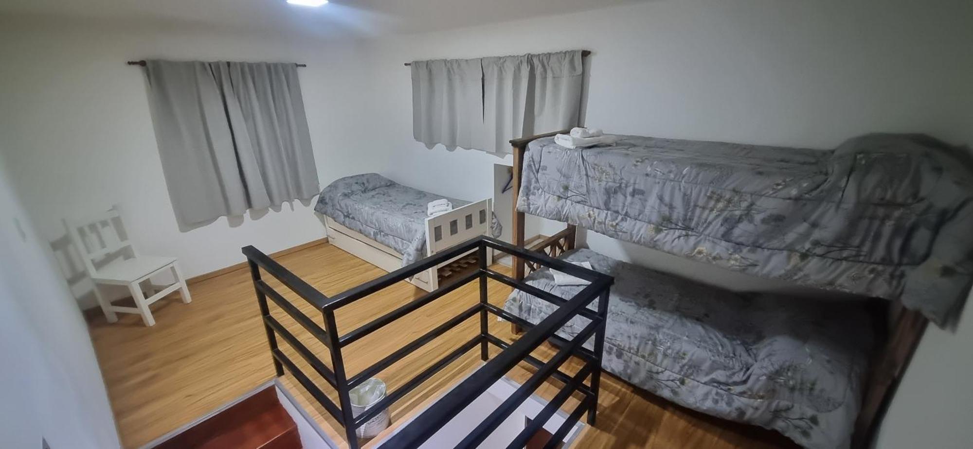 Laguna Encantada Dpto 2 Apartamento