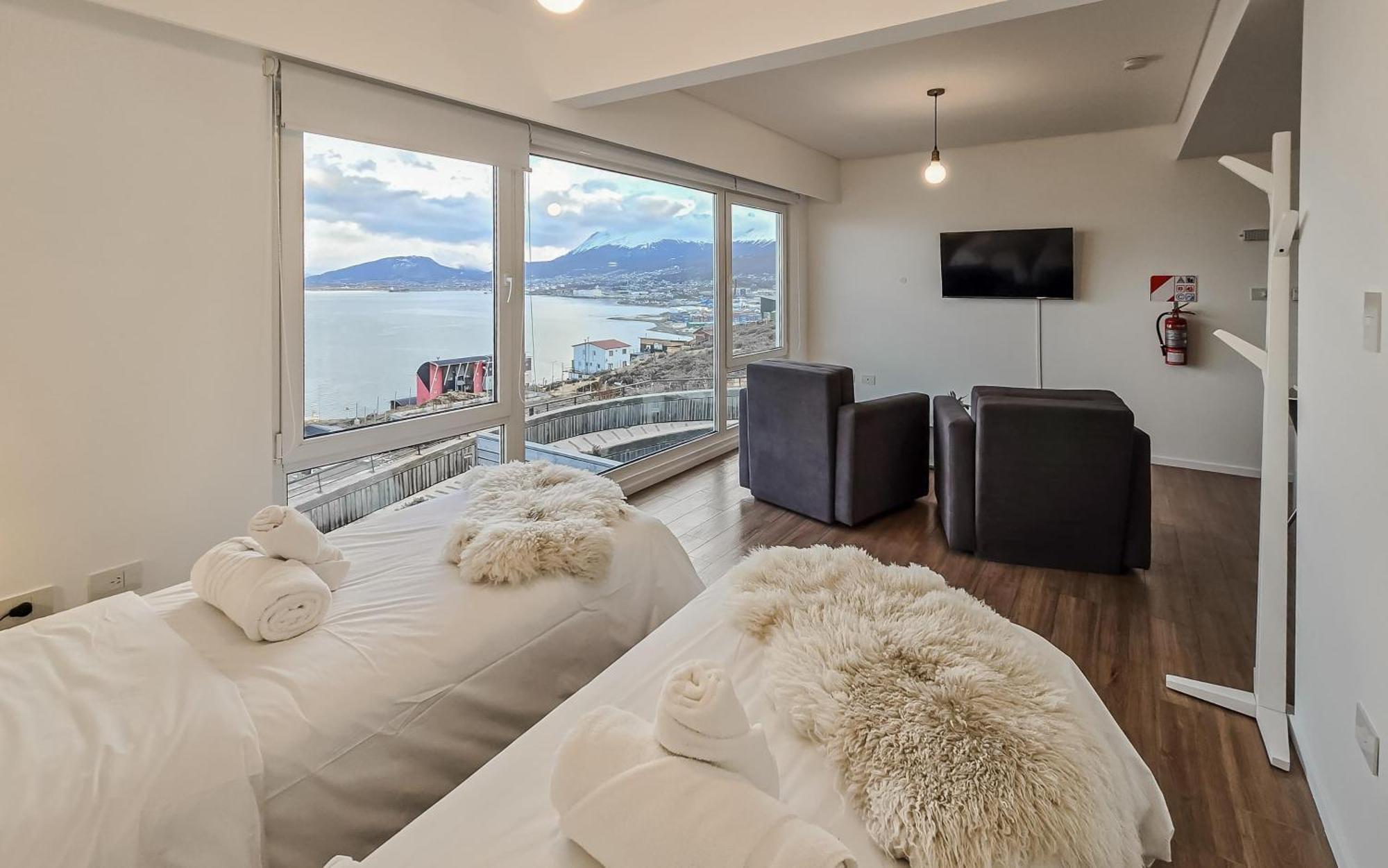 Turek Bahía Apartamento Ushuaia