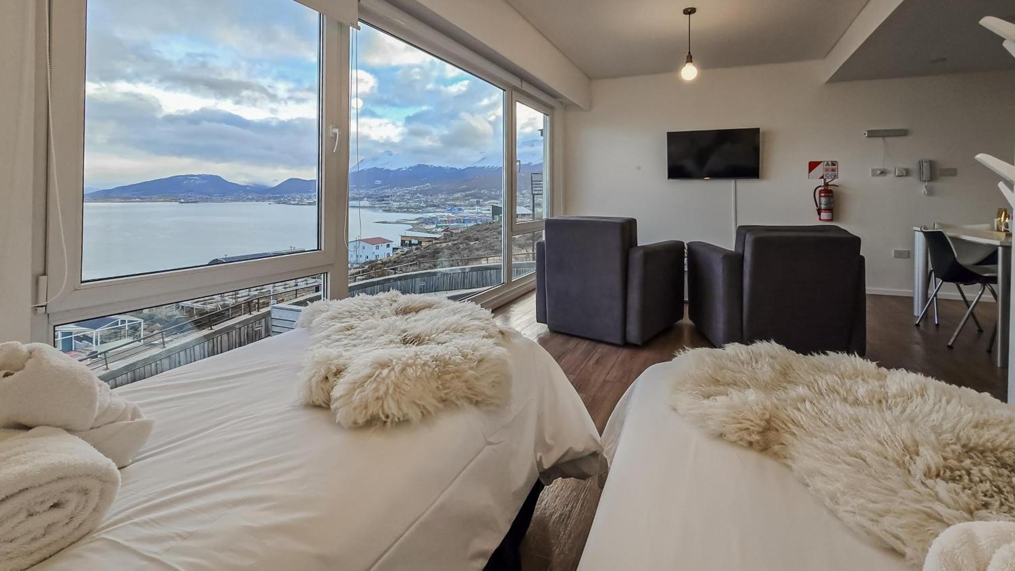 Apartamento Turek Bahía *