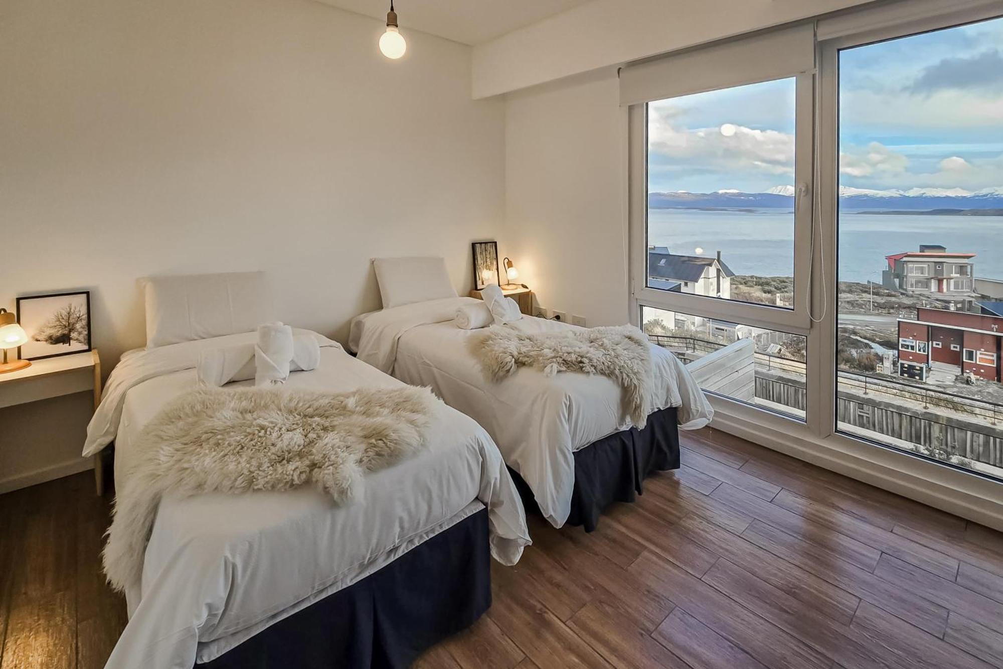 Apartamento Turek Bahía *