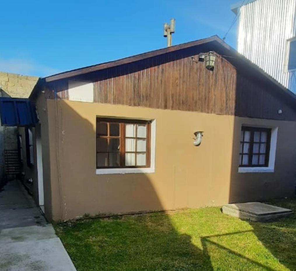 La Casa Del Marino Ushuaia