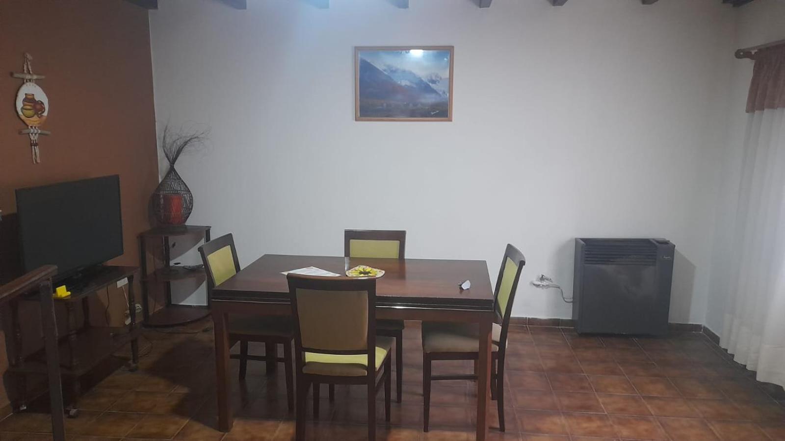 Makush Apartamento Ushuaia
