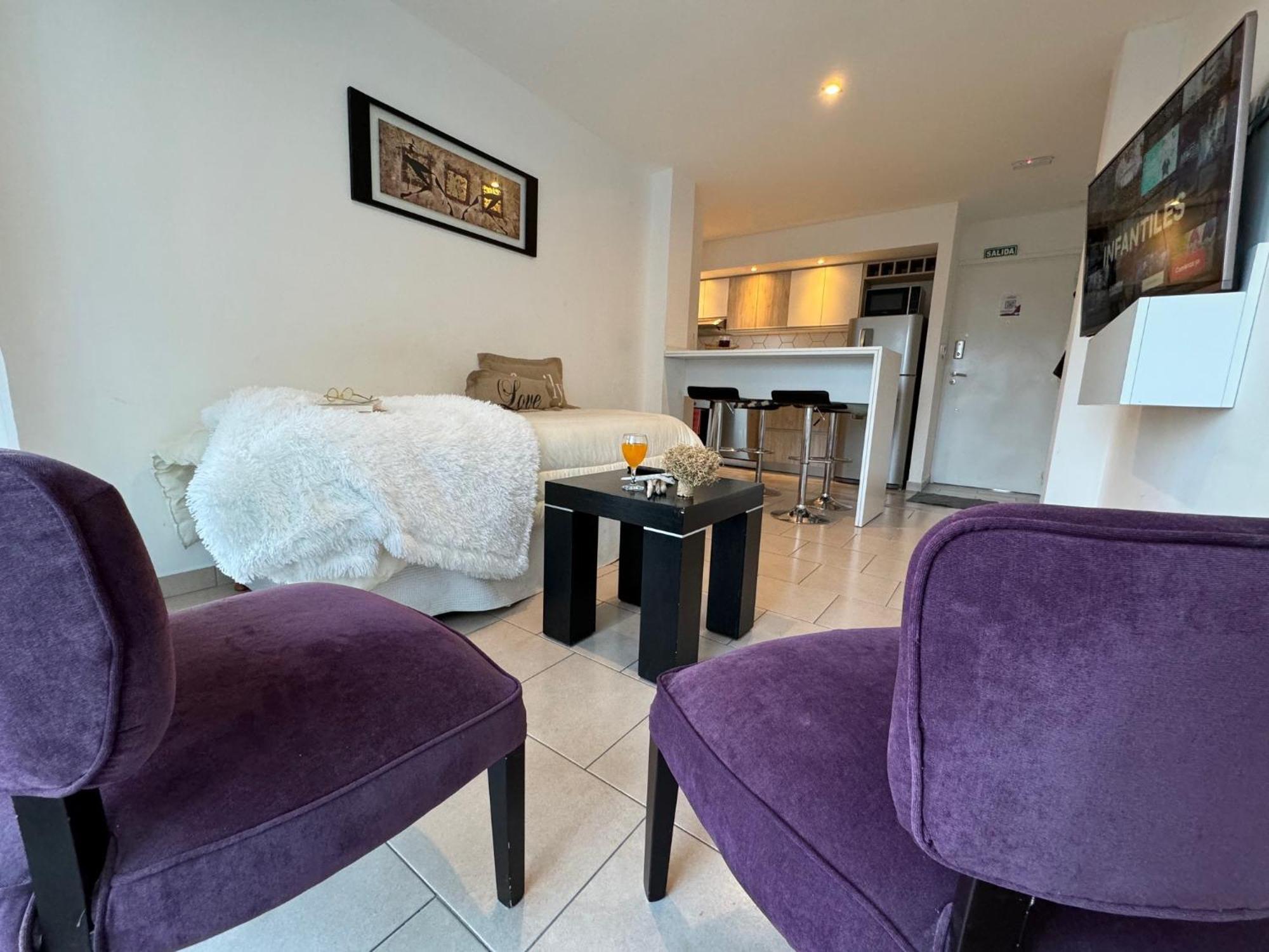 Apartment Infinity Bay *