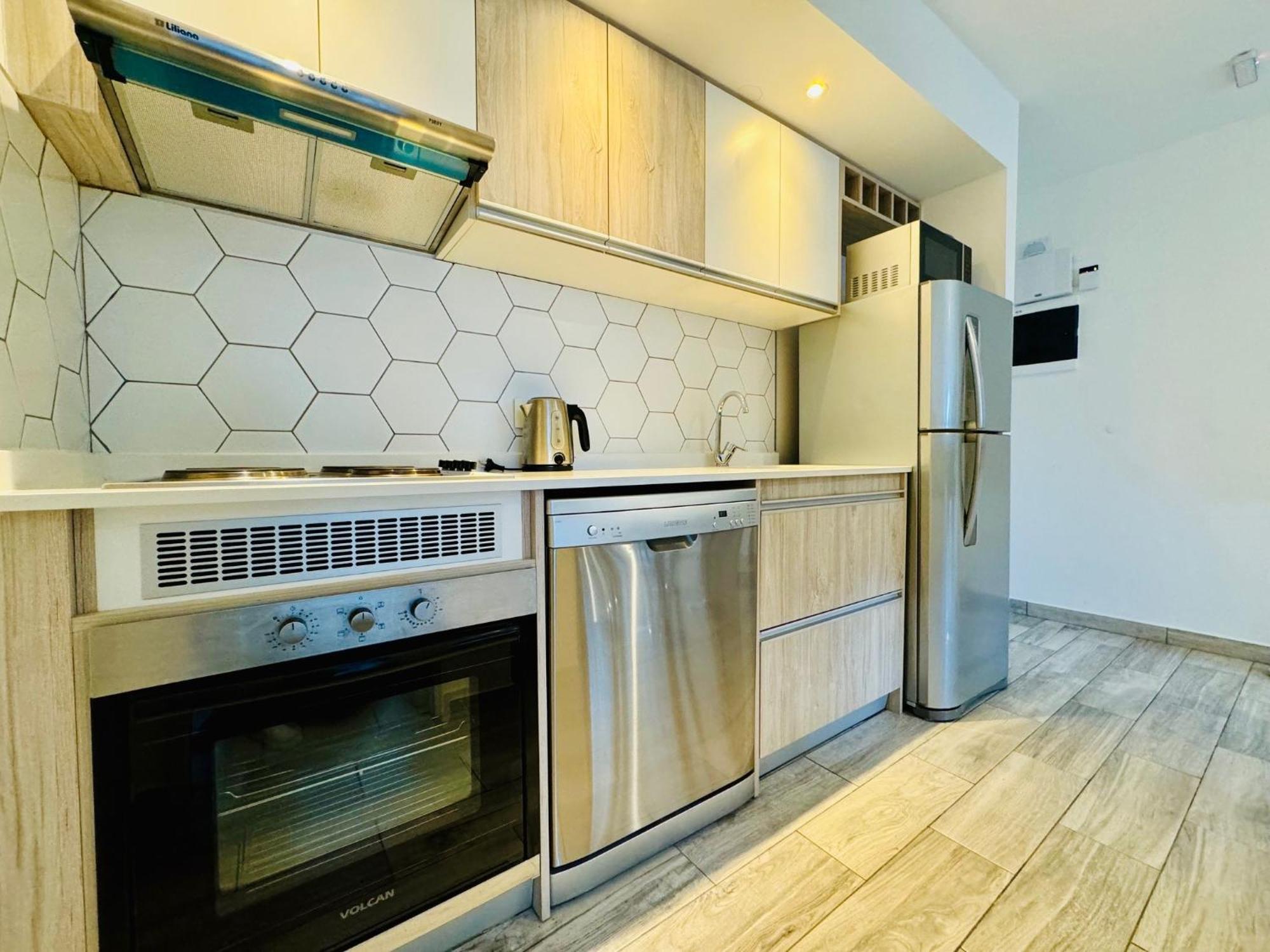 Apartment Infinity Bay *