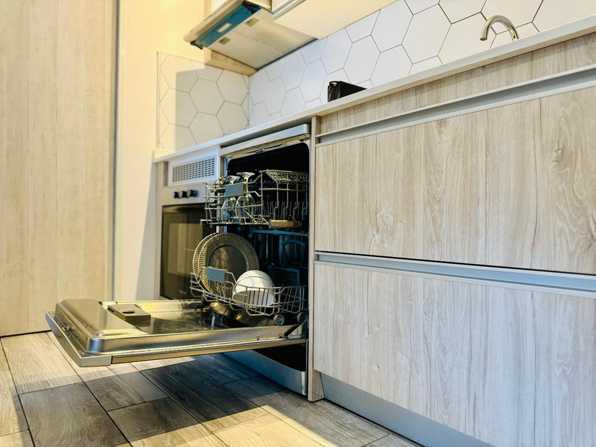 Apartment Infinity Bay Ushuaia