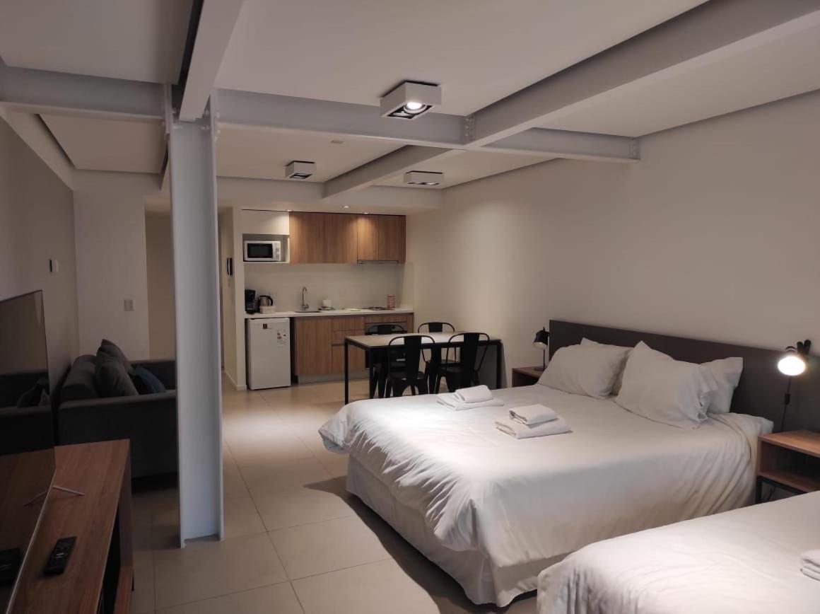 Apartamento Aunaisin - Austral 101