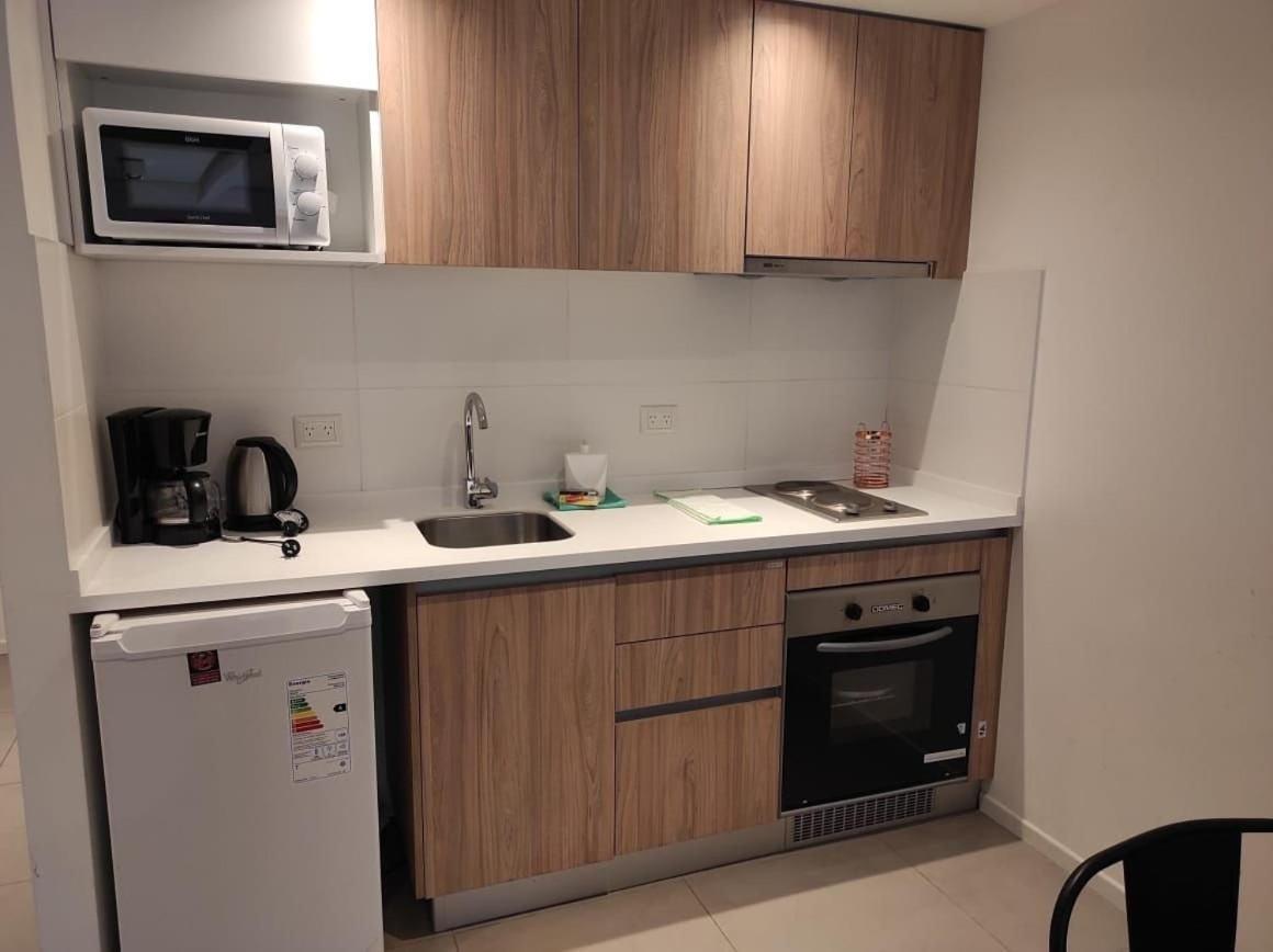 Aunaisin - Austral 101 Apartamento *