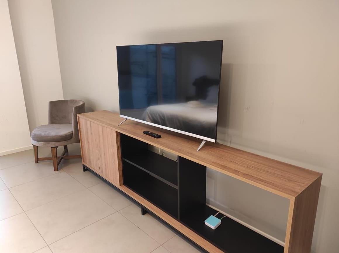 Aunaisin - Austral 101 Apartamento