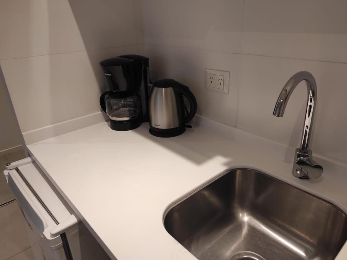 Aunaisin - Austral 101 Apartamento *